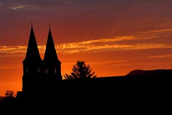 Marienkirche Landau Marienkirche Landau
