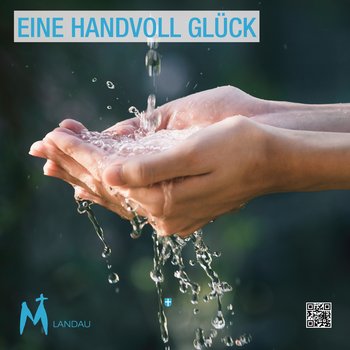 Eine Handvoll Glück
