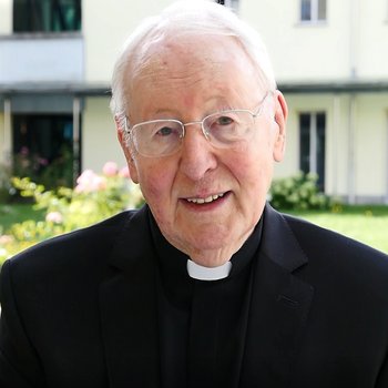 Kardinal Friedrich Wetter Kardinal Friedrich Wetter