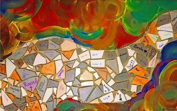 Dem Heiligen Geist auf der Spur