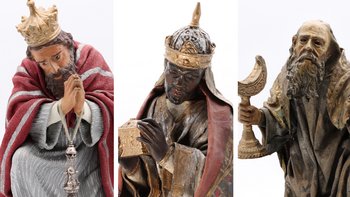 die drei Könige die drei Könige