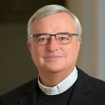 Bischof Dr. Karl-Heinz Wiesemann Bischof Dr. Karl-Heinz Wiesemann