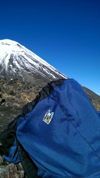 St. Maria in Neuseeland - Foto: Benedikt Kessler St. Maria in Neuseeland - Foto: Benedikt Kessler