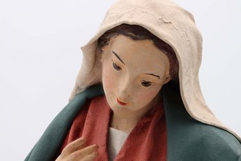 liebender Blick Mariens liebender Blick Mariens