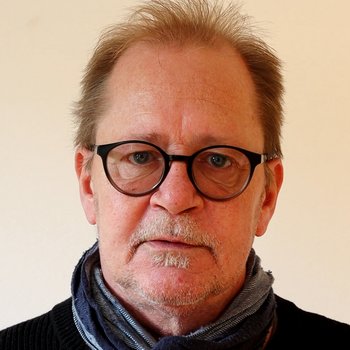 Bernd Held, Vorsitzender des Betroffenenbeirats im Bistum Speyer Bernd Held, Vorsitzender des Betroffenenbeirats im Bistum Speyer