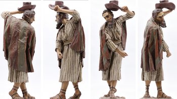 be"hütete" Hirten be"hütete" Hirten