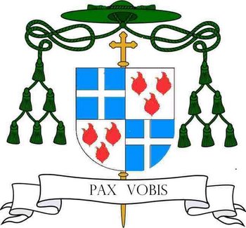 Bischofswappen von Speyer Bischofswappen von Speyer