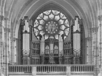 Die Orgel 1924 Die Orgel 1924