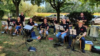 Katholische Kultuskapelle Mörlheim Katholische Kultuskapelle Mörlheim