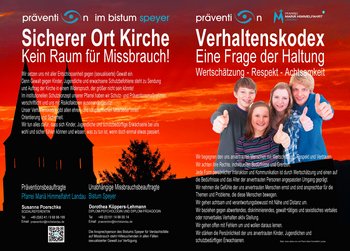 Sicherer Ort Kirche Sicherer Ort Kirche