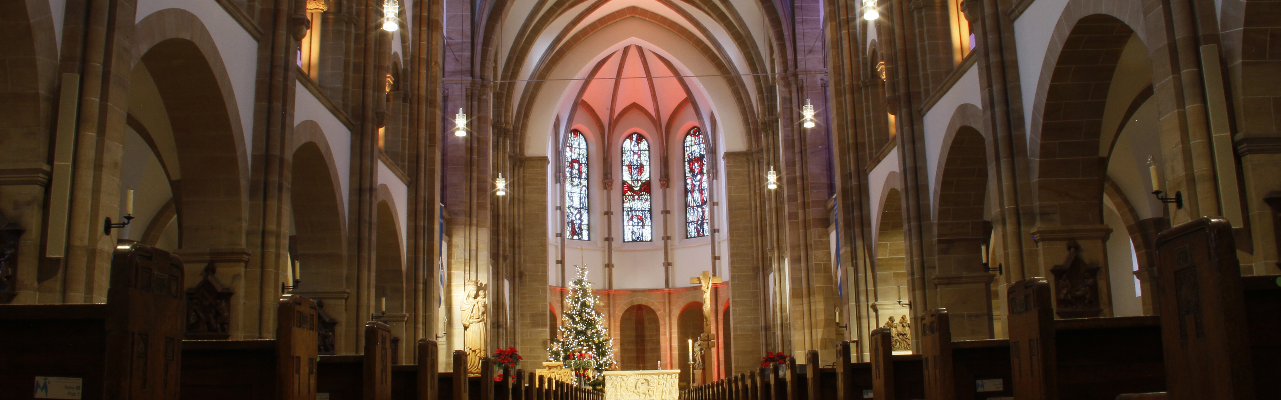 Aktuelles | Pfarrei Mariä Himmelfahrt, Landau