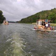 Sommerlager der Rover