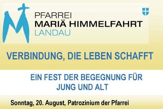 Firmung in Landau