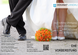 Ehe-Vorbereitung