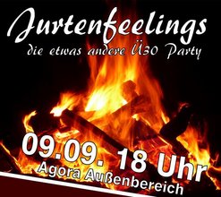 Jurtenfeeling