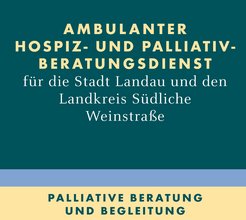Ambulanter Hospiz- und Palliativ-Beratungsdienst